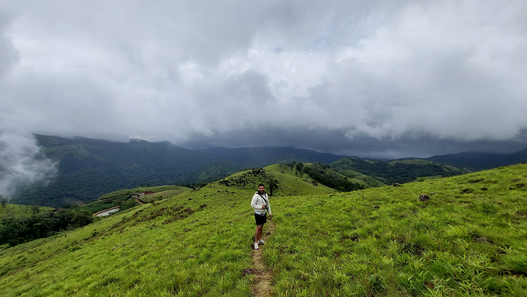 Coorg and Bekal