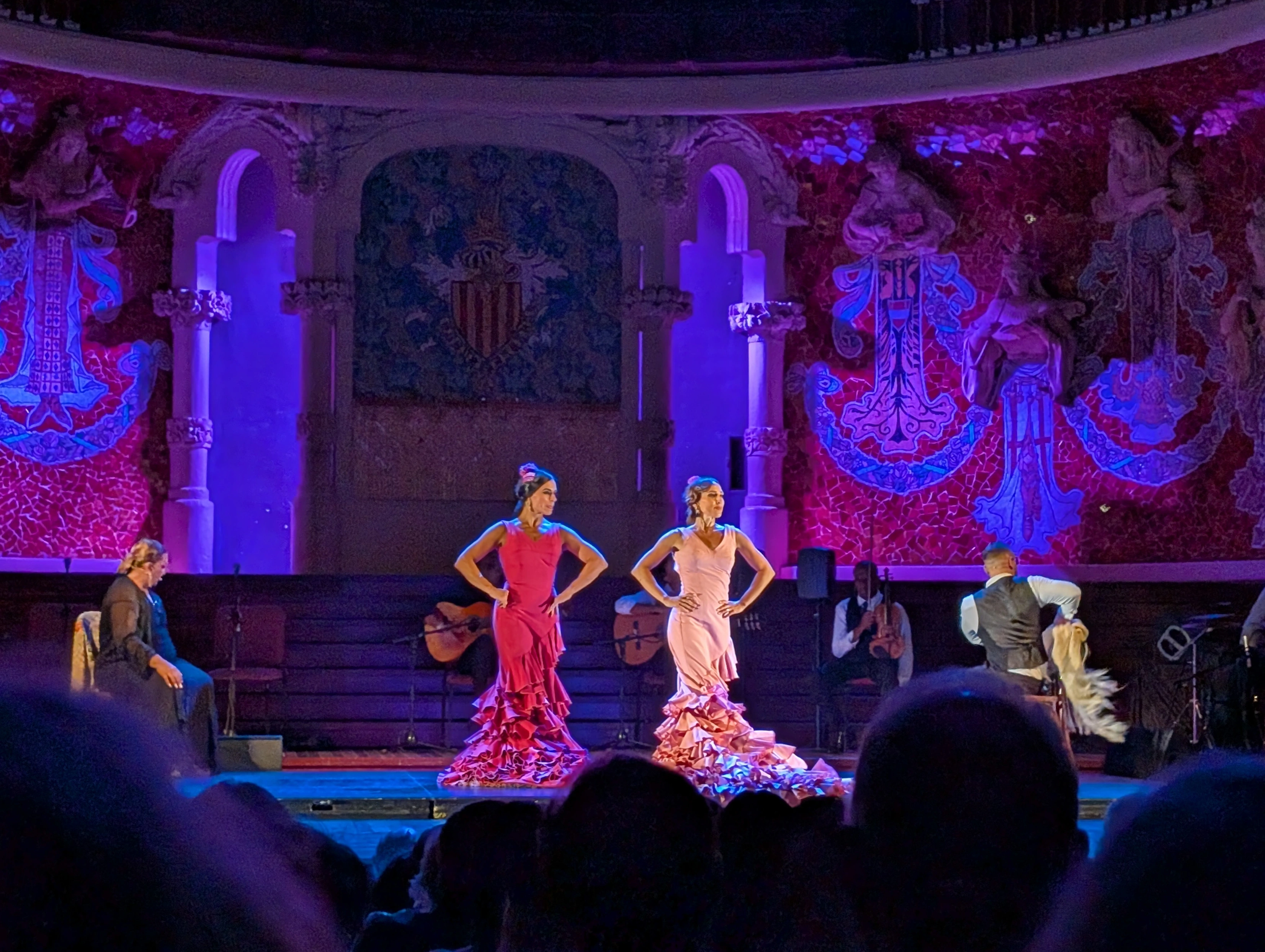 Barcelona