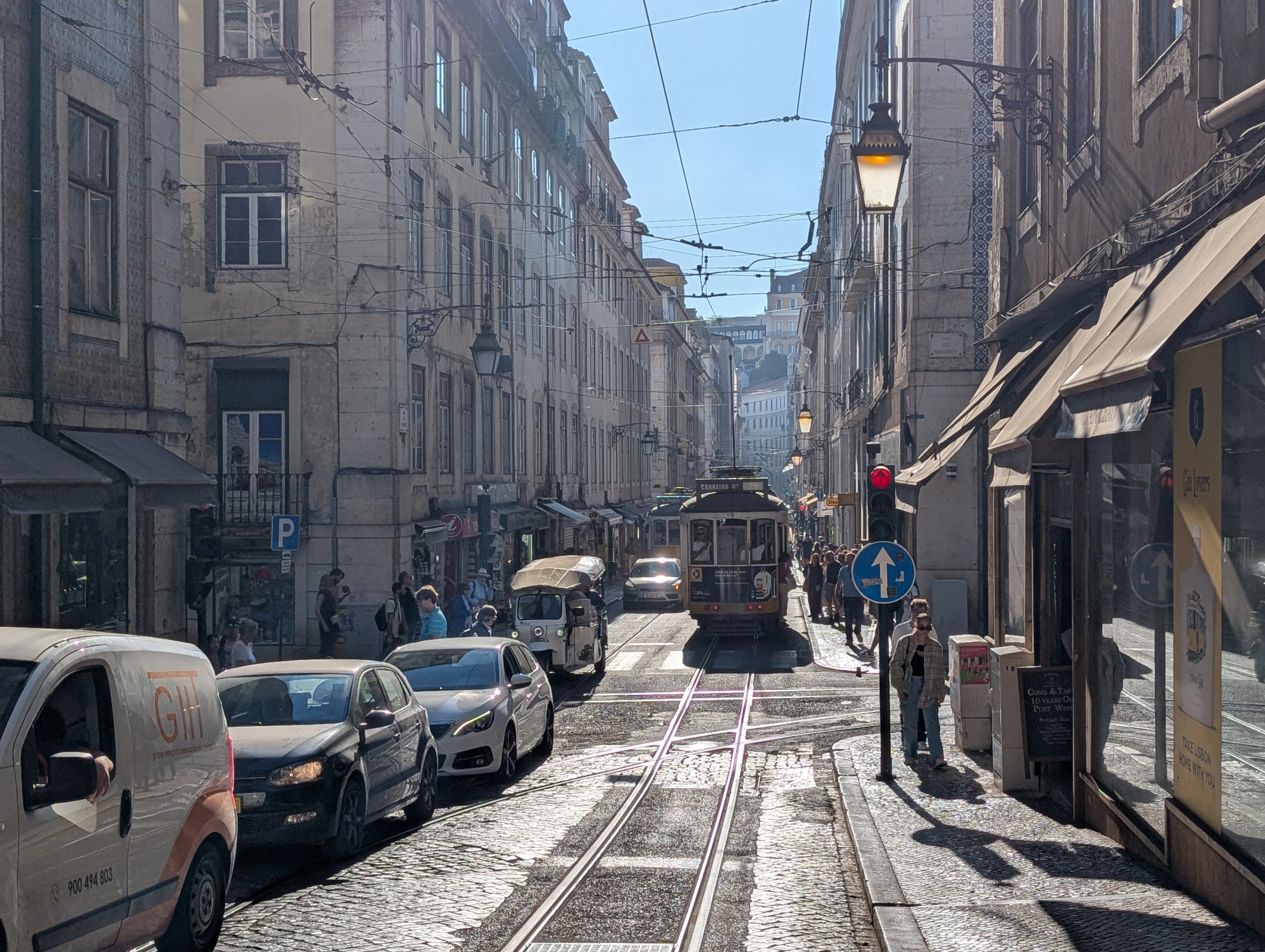 Lisbon