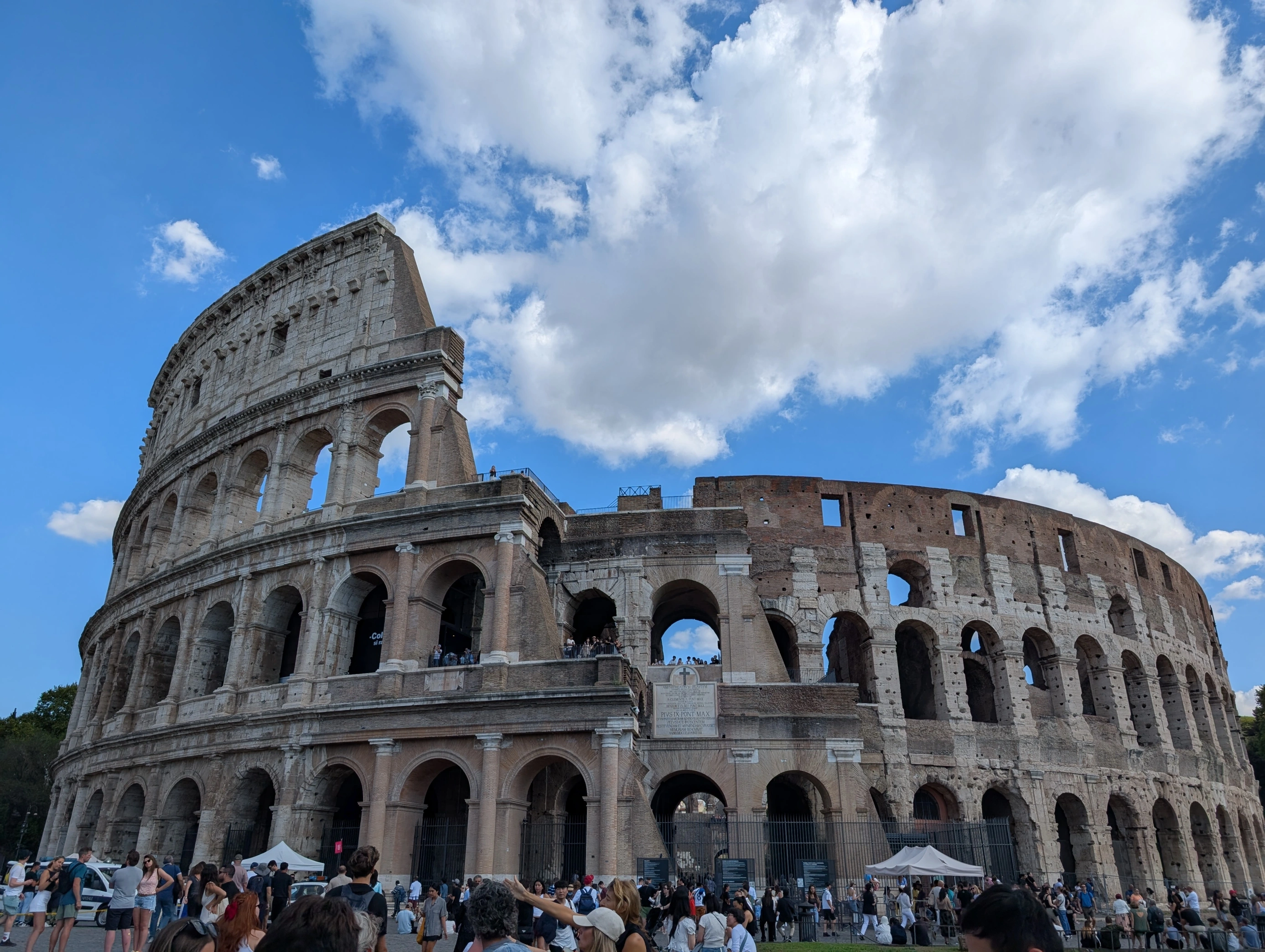 Rome