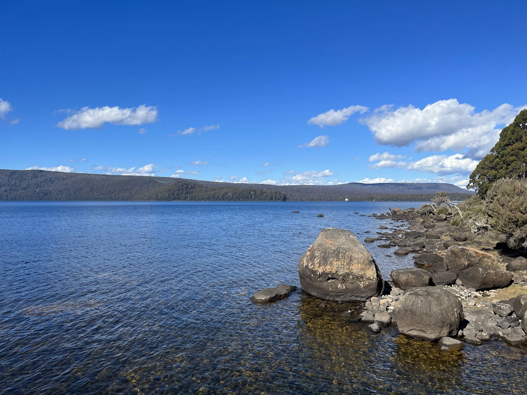 Tasmania